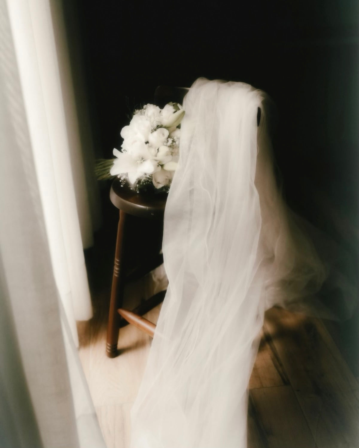 Wedding Guest