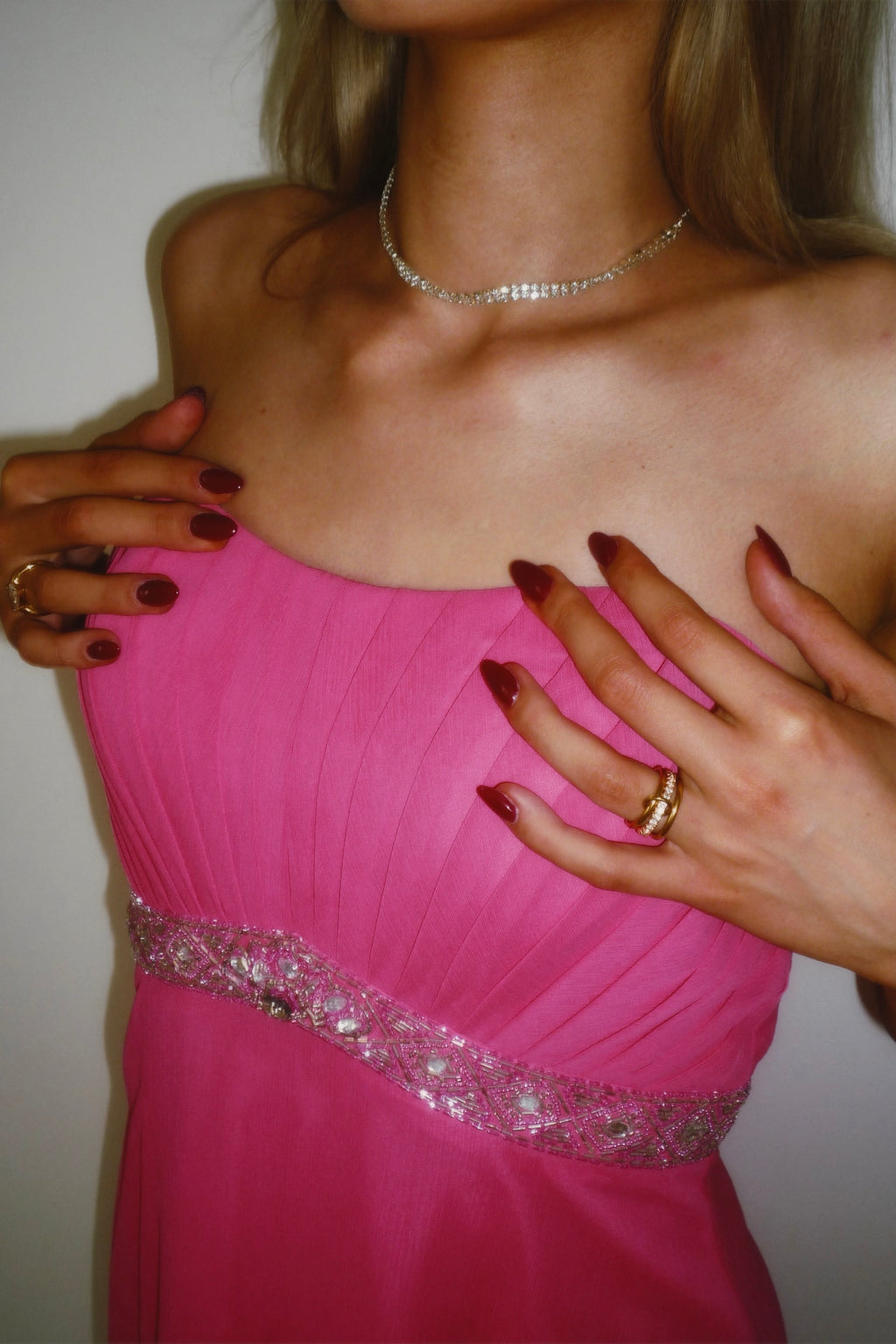 Blush