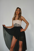 Runway Gown